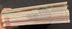 De jonge jaren van Blueberry - Complete reeks SC - 17 Album, Boeken, Stripverhalen, Nieuw