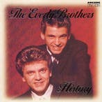 Everly Brothers - History, Verzenden, Gebruikt
