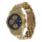 Breitling - Chronomat - K13050.1 - Heren - 1990-1999