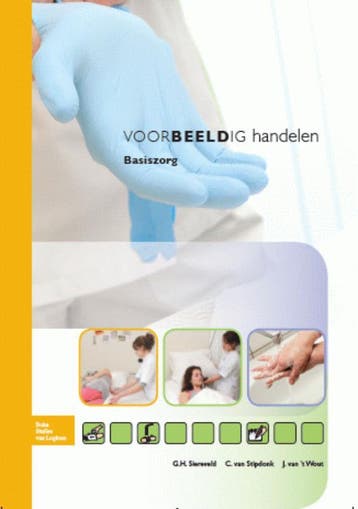 Voorbeeldig handelen basis 9789031368891 C. van Stipdonk, Verzenden, Zo goed als nieuw, C. van Stipdonk