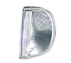 Clignotants Avant Pour Fiat Ulysse 94-98, Verzenden