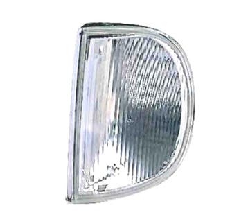 Clignotants Avant Pour Fiat Ulysse 94-98, Verzenden