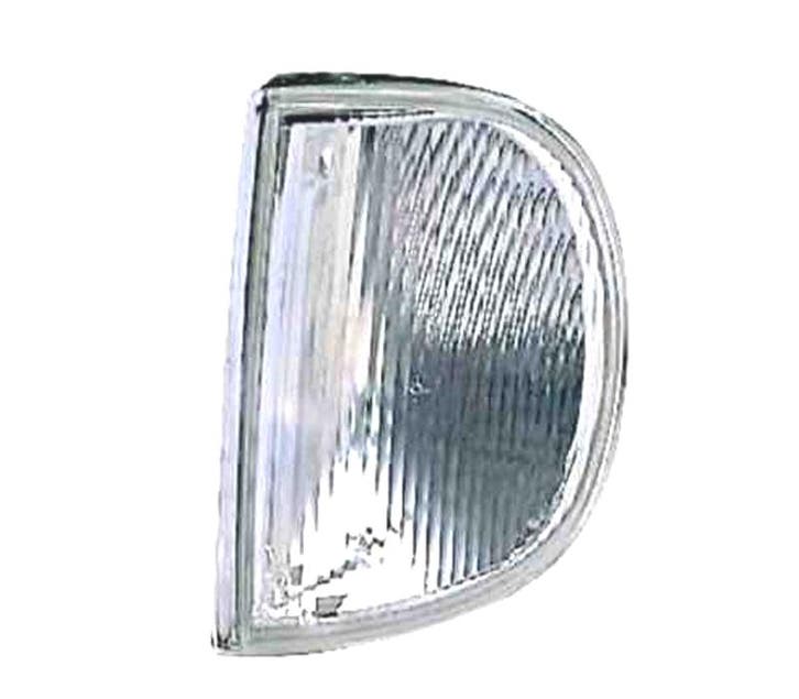 Clignotants Avant Pour Fiat Ulysse 94-98, Auto-onderdelen, Verlichting, Verzenden