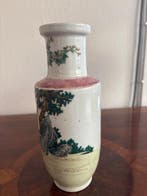 Vaas China - Porselein - China - 20e eeuw, Antiek en Kunst