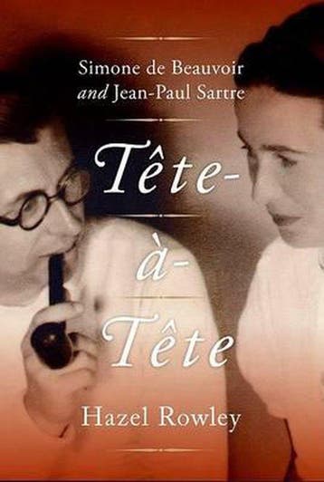 Tete-a-Tete 9780060520595 Hazel Rowley, Verzenden, Hazel Rowley