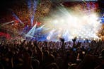 The Sheepdogs Tickets | TivoliVredenburg Utrecht