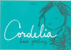 Haar goesting / Cordelia / 6 9789061697725 Ilah, Boeken, Verzenden, Gelezen, Ilah