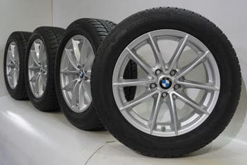 BMW 5 serie G30 G31 8 serie G14 G15 G16 618 17 inch velgen D, Auto-onderdelen, Ophalen of Verzenden, Nieuw