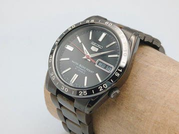 Seiko - Seiko 5 - Sans prix de réserve - 7S26-02T0 - Homme -