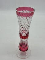 Val Saint Lambert - Vase - Cristal, Antiek en Kunst, Antiek | Glaswerk en Kristal