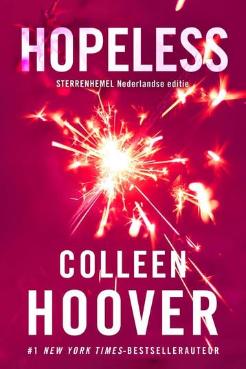 Hopeless / Sterrenhemel / 1 9789401919531 Colleen Hoover, Boeken, Verzenden, Gelezen, Colleen Hoover