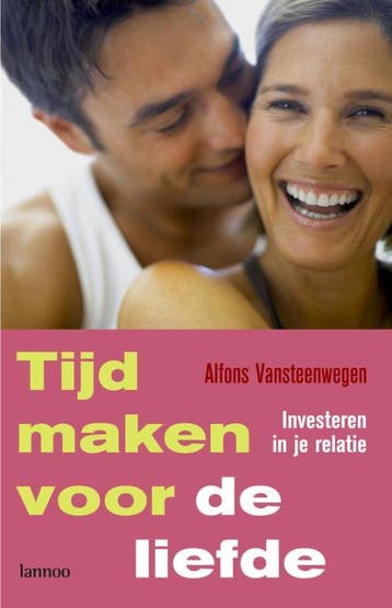 Tijd maken voor de liefde 9789020971583 Alfons Vansteenwegen, Verzenden, Gelezen, Alfons Vansteenwegen