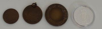 San Marino, Verenigd Koninkrijk. Collection of coins and