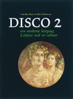 Disco 2 9789059970151 P. Verhoeven, Boeken, Schoolboeken, Verzenden, Gelezen, P. Verhoeven