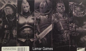Stormcast Eternals Vanguard Palladors (warhammer nieuw), Hobby en Vrije tijd, Ophalen of Verzenden, Nieuw