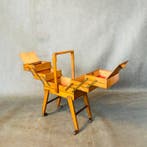 Boîte à couture - Bois