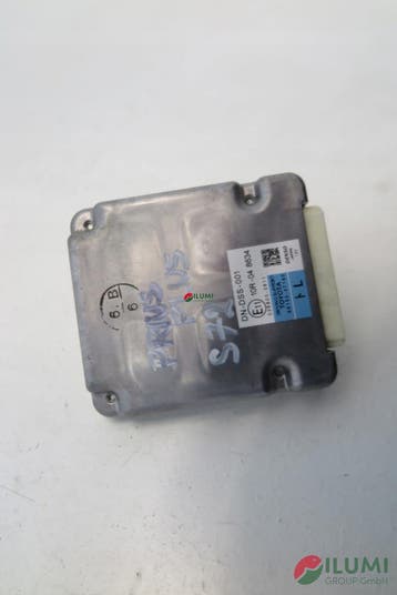 Module controller Toyota Prius Plus 88150-47180, Verzenden, Gebruikt, Toyota