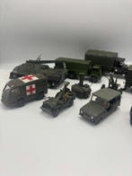 Dinky Toys, Meccano 1:43 - Modelauto (10) - Ensemble, Nieuw