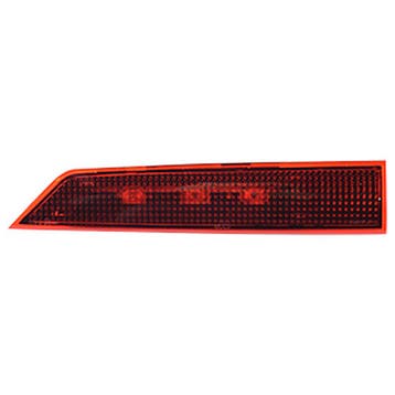 Ford Transit Custom 2012-2024 Derde Stoplicht Links 2 Deuren, Verzenden, Nieuw