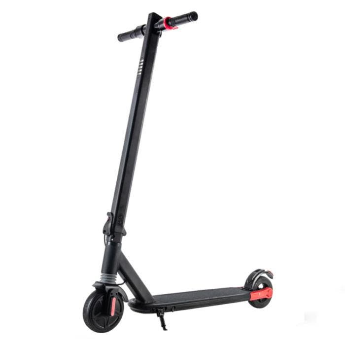 Elektrische Off-Road Smart E Step Scooter - 500W - Optioneel, Vélos & Vélomoteurs, Scooters | Marques Autre, Envoi