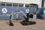 Veiling: Minigraver Colt KV13 Diesel 2025 Nieuw, Ophalen