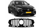 Grill | Mercedes-Benz | GLA facelift | H247 2024+ | GT-Look, Verzenden