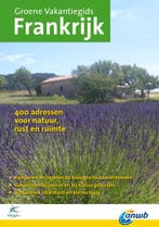 Groene Vakantiegids Frankrijk / ECEAT Groene Vakantiegids, Verzenden
