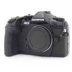 Olympus OM-D E-M1 Mark II body | Tweedehands, Verzenden