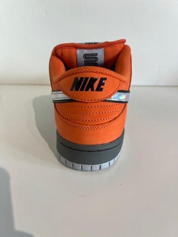 Nike - Dunk Low - Sneakers - Maat: EU 44.5 - Nieuw met tags, Nieuw