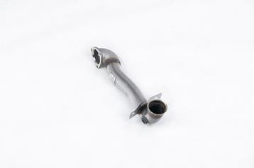 Downpipe met grote boring en de-cat | Citroen / Peugeot DS3, Verzenden
