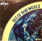 The Moody Blues - Out Of This World, Verzenden