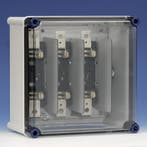 EATON INDUSTRIES Halyester Zekeringdoos - 1862803, Doe-het-zelf en Bouw, Verzenden, Nieuw