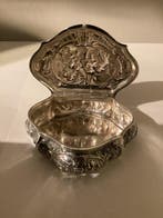 Doos - .835 zilver