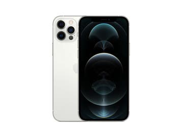 Apple iPhone 12 Pro - Zilver - 256 GB - Fysieke simkaart +, Télécoms, Verzenden