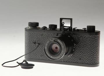 Leica 0-Serie 10500 Viewfinder camera
