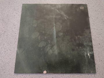 Dead Can Dance - Spleen and ideal - Disque vinyle - Premier