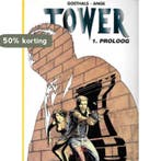 Tower 1. Proloog 9789076067377 Goethals, Verzenden, Gelezen, Goethals