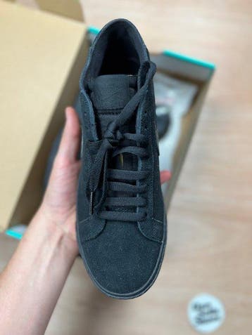 Nike - SB Zoom Blazer Chukka - Low-top sneakers - Maat: EU
