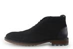 Vertice Veterboots in maat 46 Blauw, Kleding | Heren, Schoenen, Boots, Zo goed als nieuw, Vertice, Verzenden