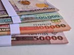 Mozambique. - 100 banknotes - various dates (Sans prix de