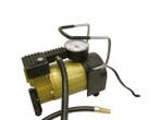 Bandenpomp/Luchtcompressor Big, Articles professionnels, Machines & Construction | Pompes & Compresseurs, Ophalen of Verzenden