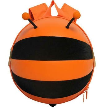 Kinderrugzak Bij (Oranje), Verzenden, Nieuw