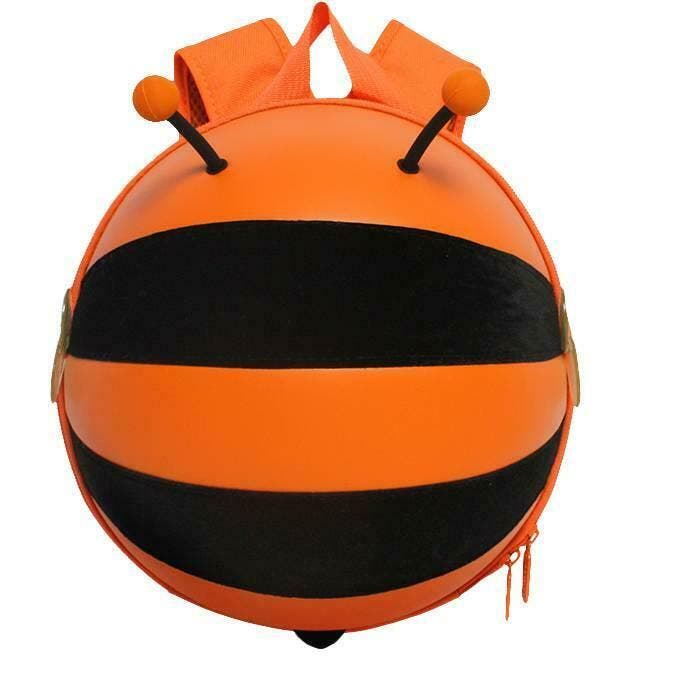Kinderrugzak Bij (Oranje), Bijoux, Sacs & Beauté, Bijoux pour enfant, Envoi