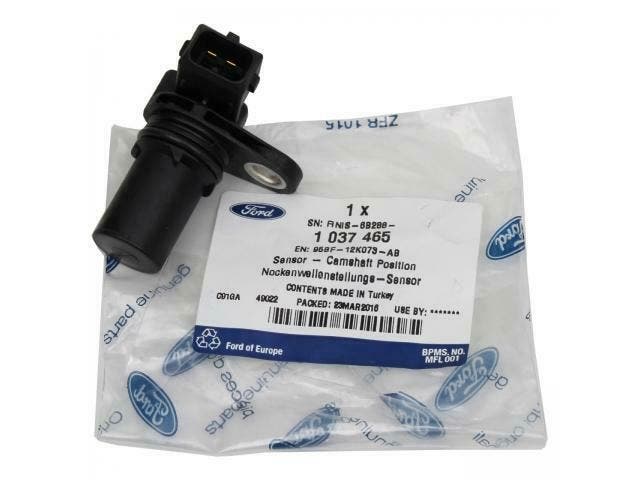 ORIGINELE Ford nokkenas sensor KOERIER ESCORT FIESTA FOCUS G, Autos : Pièces & Accessoires, Électronique & Câbles, Enlèvement ou Envoi