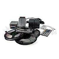 LED strip RGB 20 meter Plug & Play - dimbaar, Huis en Inrichting, Lampen | Overige, Verzenden