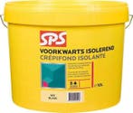 SPS Isolerend voorkwarts 10 liter, Doe-het-zelf en Bouw, Ophalen of Verzenden, Nieuw