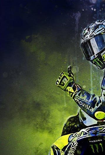 I_KONIQ - VALENTINO - THE DOCTOR