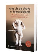 Weg uit de chaos in depressieland 9789463712149, Verzenden, Gelezen, Arnoud Tanghe