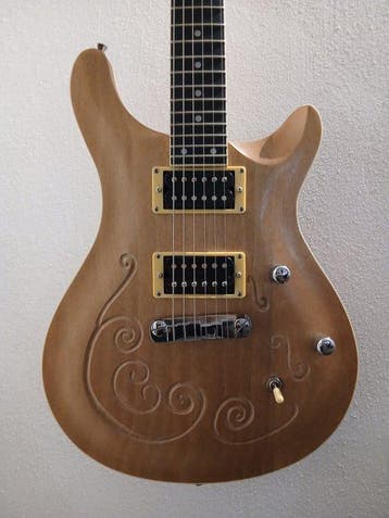 Harley Benton - CST-24 - - Guitare électrique (Sans prix de, Muziek en Instrumenten, Nieuw