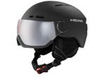 Veiling -  HEAD Heren Knight Ski-Snowboard Helm  maat xs-s, Nieuw